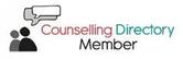 Counselling Directory Logo link to Forth psychological services
