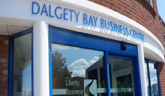 Our dalgety bay office near dunfermline, kirkcaldy, fife for therapy for anxiety, depression, stress, ocd